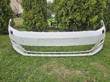 BRANIK sa prskalicama za Volkswagen Golf 7 od 2013. do 2016. god.