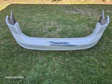 BRANIK zadnji Karavan za Volkswagen Golf 7 od 2013. do 2016. god.