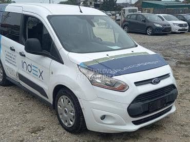 Ford Transit Connect 1.6 tdci