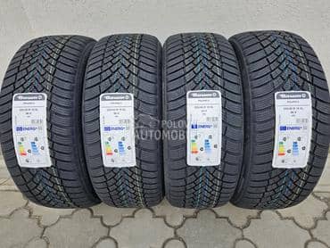 Barum 225/45 R19 Zimska