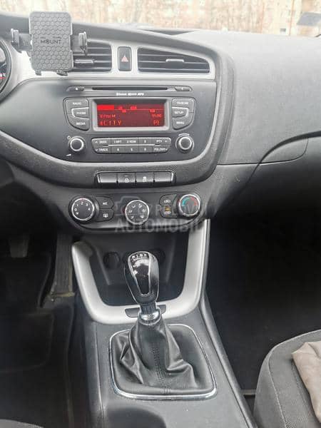 Kia cee`d 1.6 GDI LX Dynamic