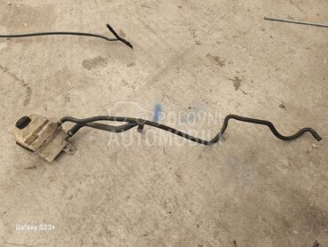 POSUDA BOCA ULJA CREVO za Peugeot 306