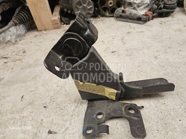 NOSAC SEDISTA za Suzuki Swift za 2012. god.