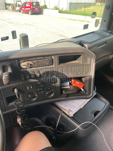 Scania R410