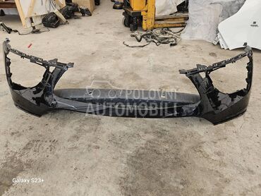 BRANIK za Porsche Macan od 2019. do 2023. god.