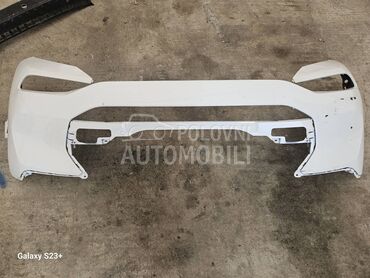 BRANIK AIRCROSS za Citroen C3 za 2021. god.