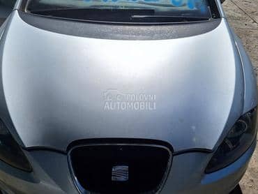 Leon hauba za Seat Leon od 2005. do 2012. god.