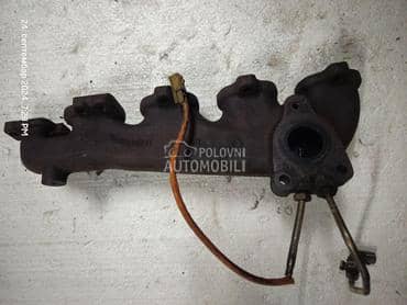 Izduvna grana 1.6dci za Nissan X-Trail od 2014. do 2017. god.