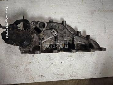 Ususna grana 1.6dci za Nissan X-Trail od 2014. do 2017. god.