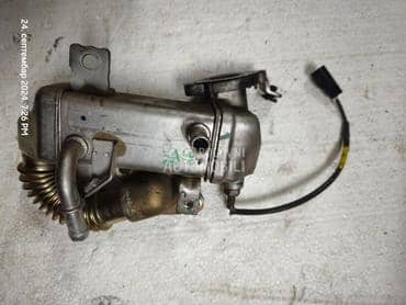 Hladnjak egera 1.6 dci za Nissan X-Trail od 2014. do 2017. god.