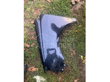 Krilo za Volkswagen Polo od 2005. do 2009. god.