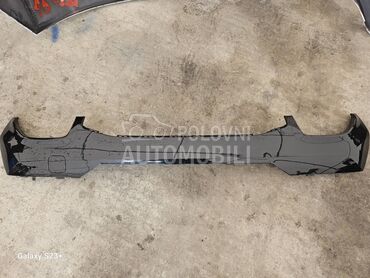 BRANIK DIFUZOR M paket za BMW Serija 4 za 2020. god.