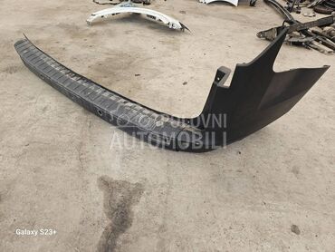 CUSTOM BRANIK DIFUZOR PLASTIKA