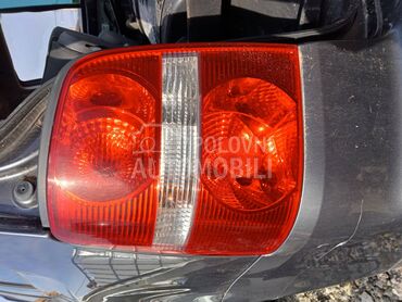 zadnja stop lampa touran za Volkswagen Touran
