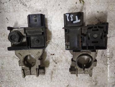 Minus klema za Nissan X-Trail od 2014. do 2021. god.