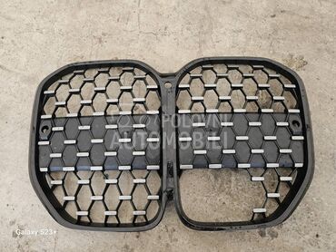 MASKA RESETKA za BMW Serija 4 za 2021. god.