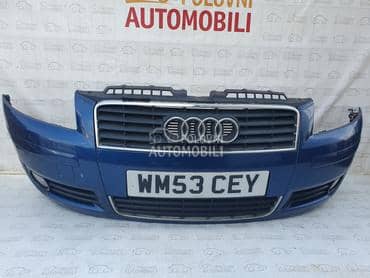 Branik za Audi A3 od 2003. do 2008. god.