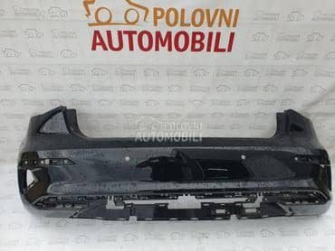 Branik za Audi A3 od 2020. do 2022. god.