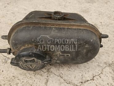 BOCA POSUDA TECNOSTI za Peugeot 306