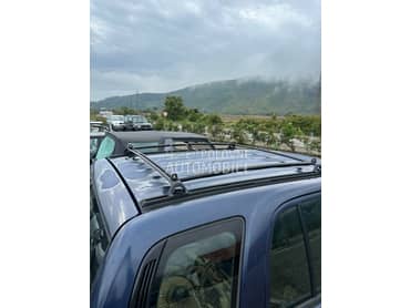 krovni nosac za Suzuki Grand Vitara