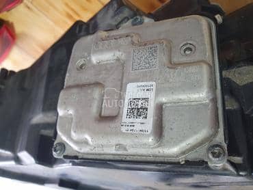 Balasti za Audi A3 od 2003. do 2020. god.