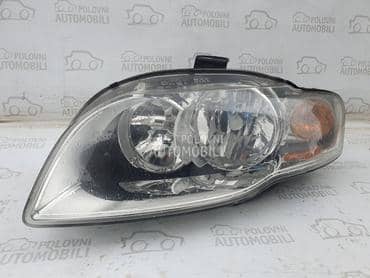 Far za Audi A4 od 2004. do 2008. god.