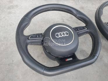 Volan za Audi A3, A4, A5 ... od 2006. do 2018. god.