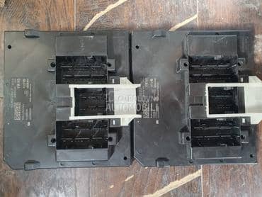 Bcm moduli za Audi A3, A4, A5 ... od 2008. do 2016. god.