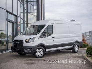 Ford Transit 2.0 L3H2