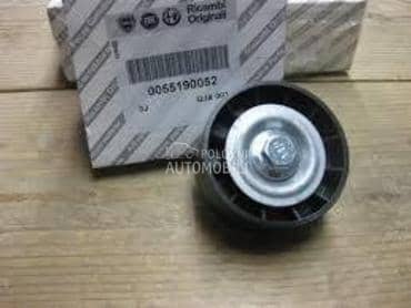 Spaner pk za Fiat Bravo, Idea, Punto ...