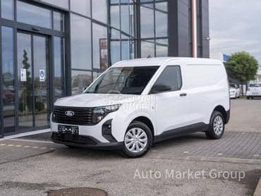 Ford Courier 1.5 Ecoblue