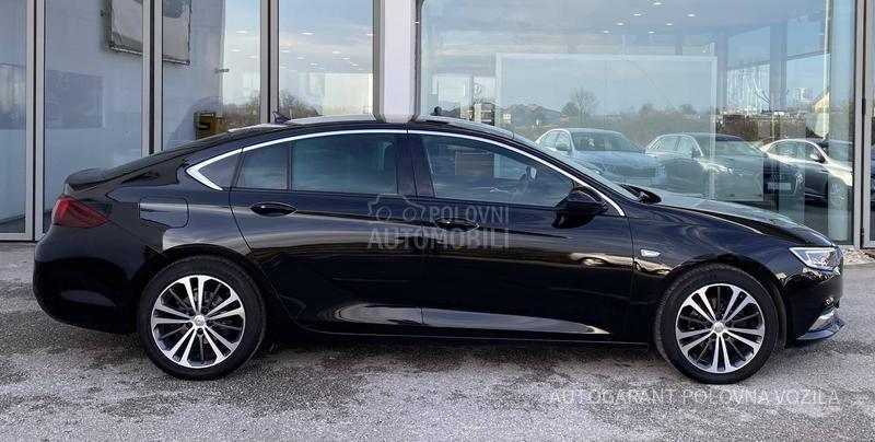 Opel Insignia INNOVATION 1.6 CDTI