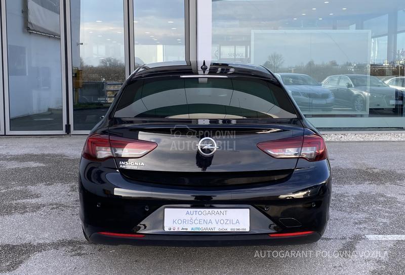 Opel Insignia INNOVATION 1.6 CDTI