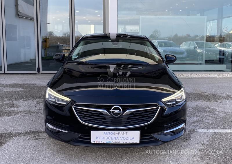 Opel Insignia INNOVATION 1.6 CDTI