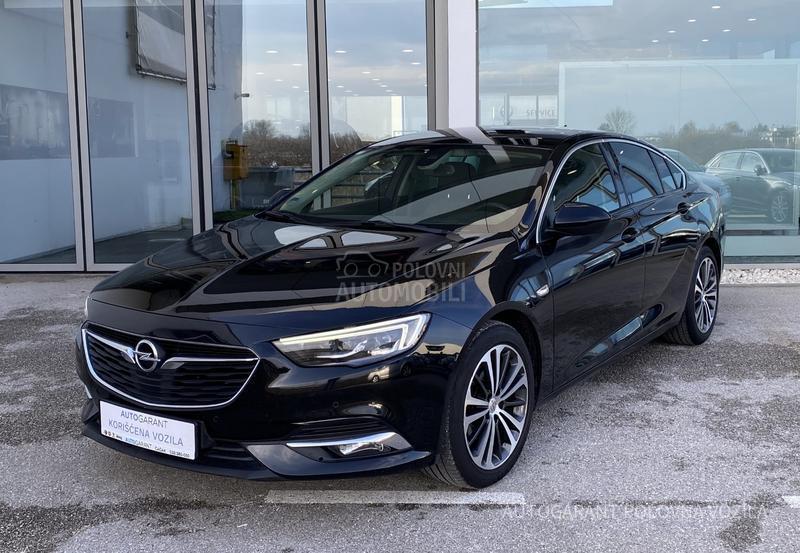 Opel Insignia INNOVATION 1.6 CDTI