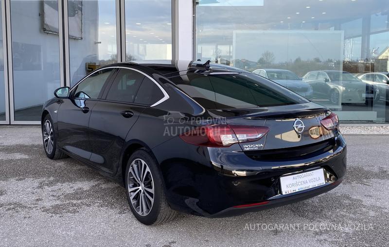 Opel Insignia INNOVATION 1.6 CDTI