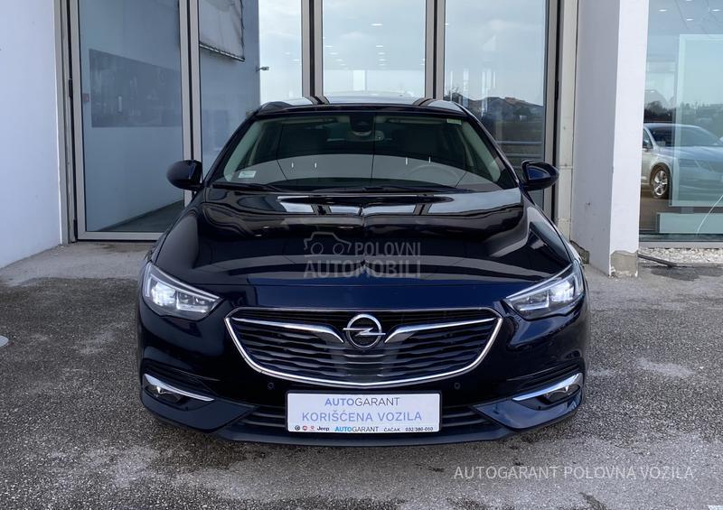 Opel Insignia INNOVATION 1.6 CDTI