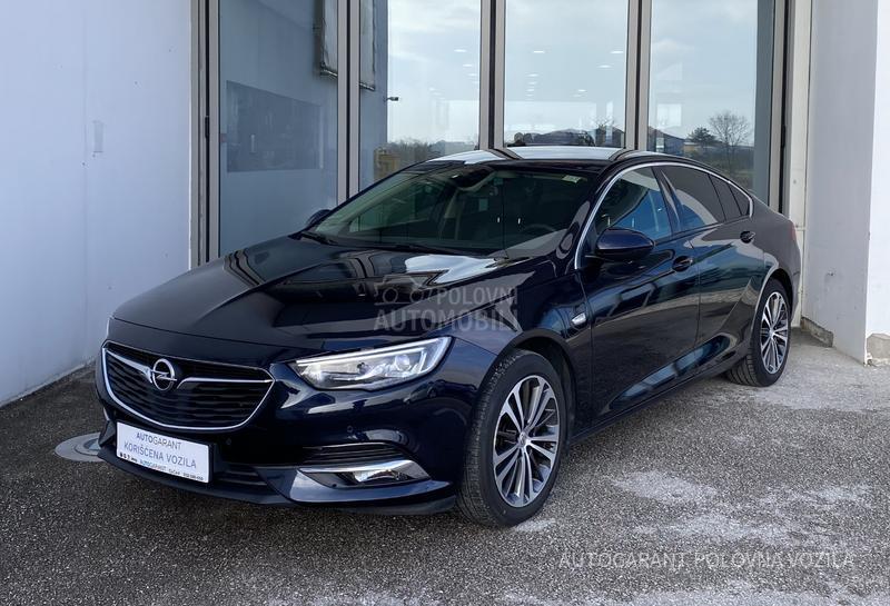 Opel Insignia INNOVATION 1.6 CDTI