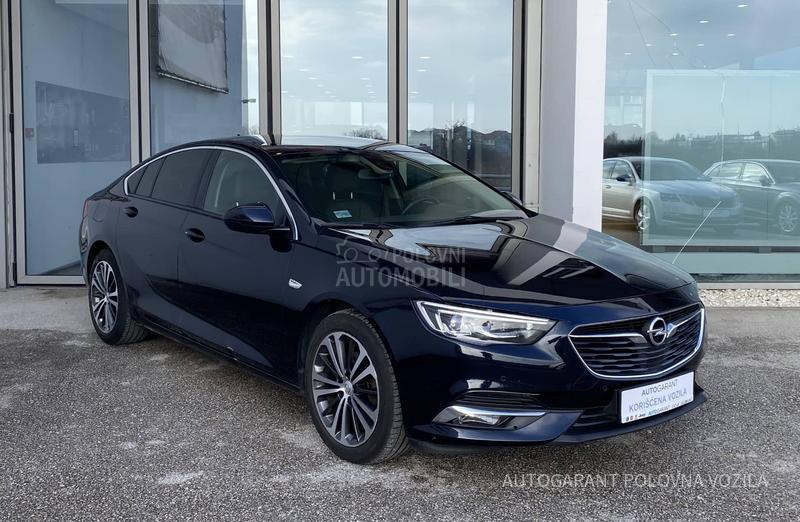 Opel Insignia INNOVATION 1.6 CDTI