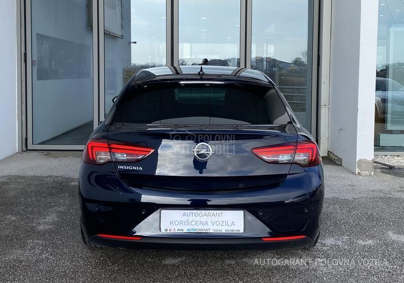 Opel Insignia INNOVATION 1.6 CDTI