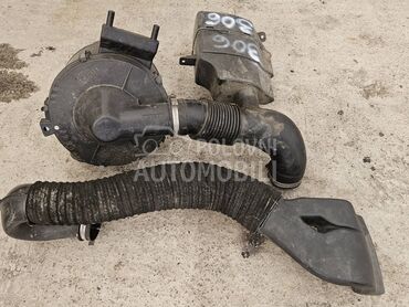 KUCISTE FILTERA VAZDUHA za Peugeot 306