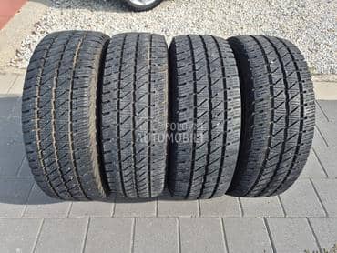 Viking 215/65 R16 Zimska