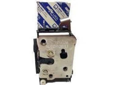 Brava zadnjih levih vrata za Fiat Punto