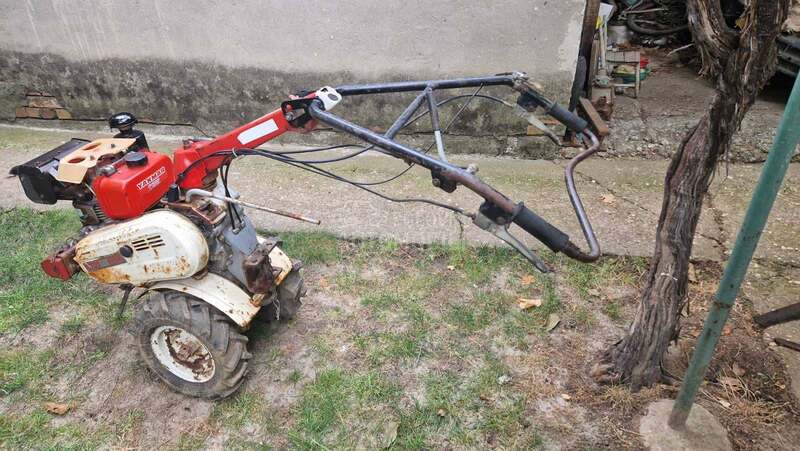 Honda L60A