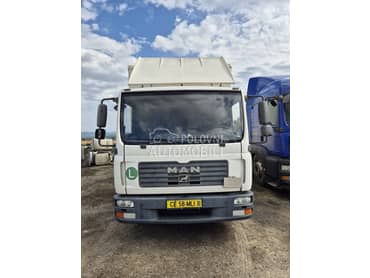 Man Tgl 8.180 Delovi