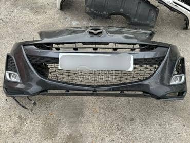 BL prednji branik za Mazda 3 od 2009. do 2012. god.