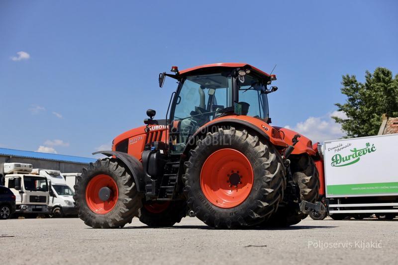 Kubota M7171