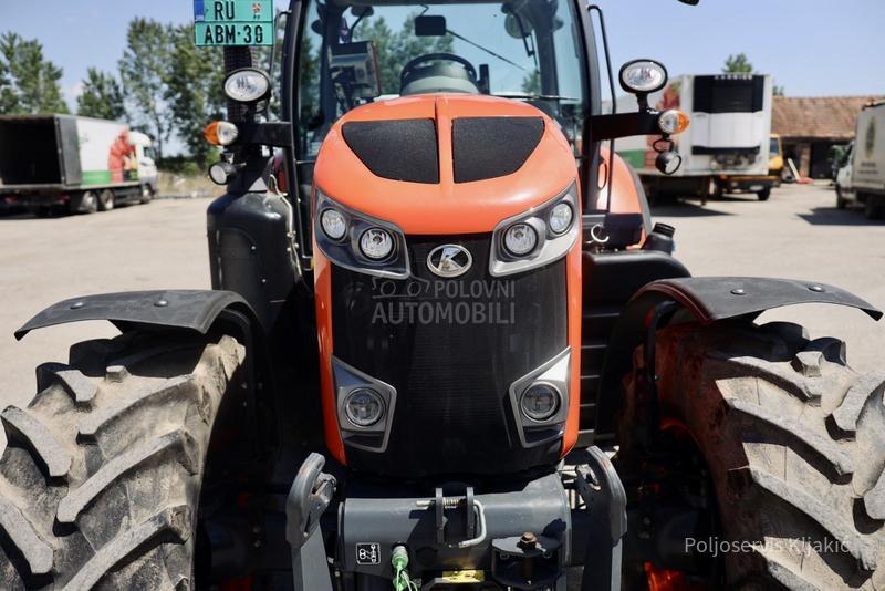 Kubota M7171