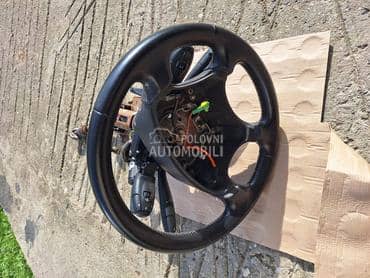 Volan za Peugeot 407