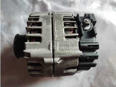 Alternator za BMW Serija 5, X5, X6 od 2007. do 2013. god.